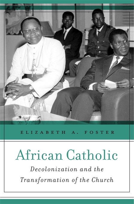 African Catholic